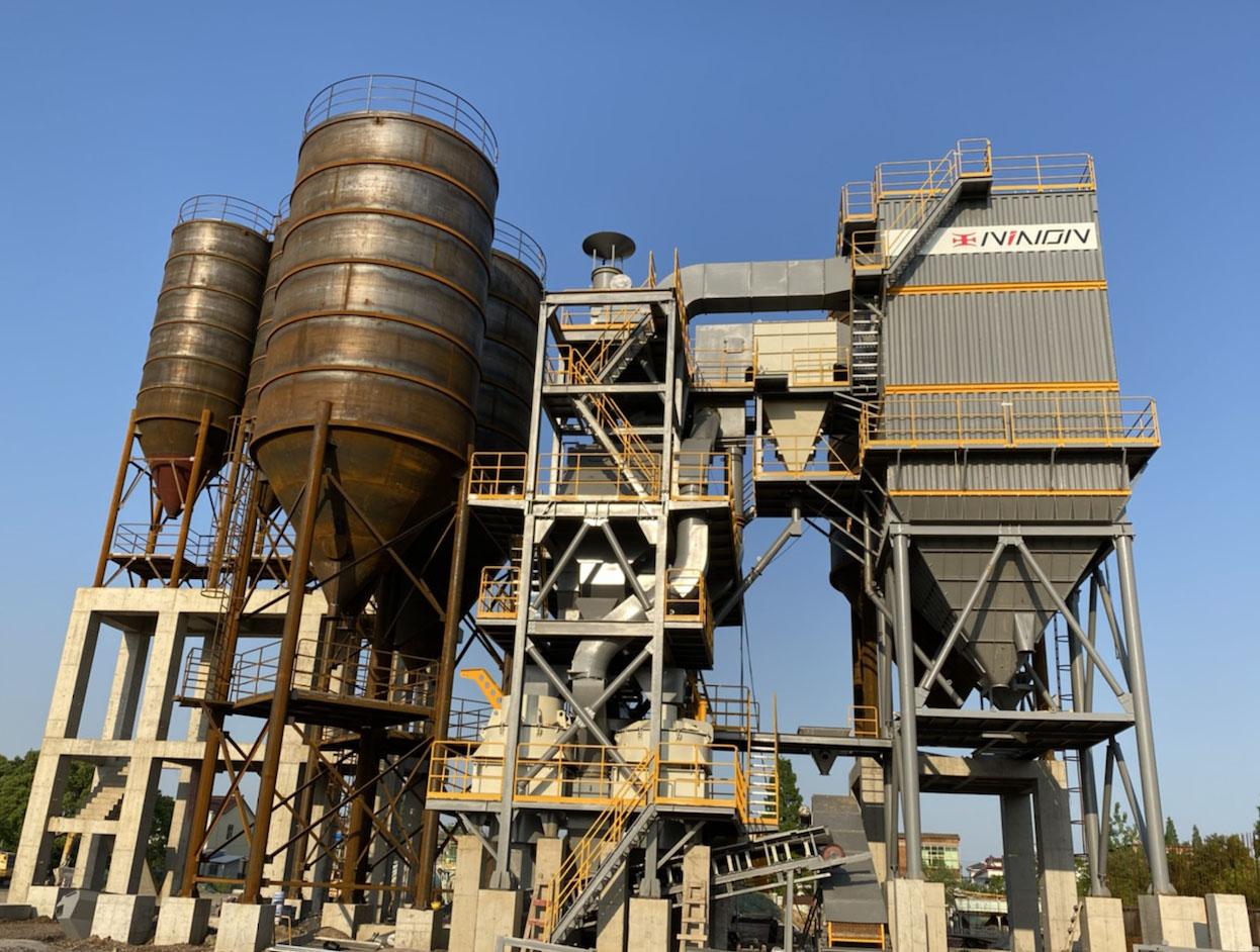 modular crushing plant modular crushing plant