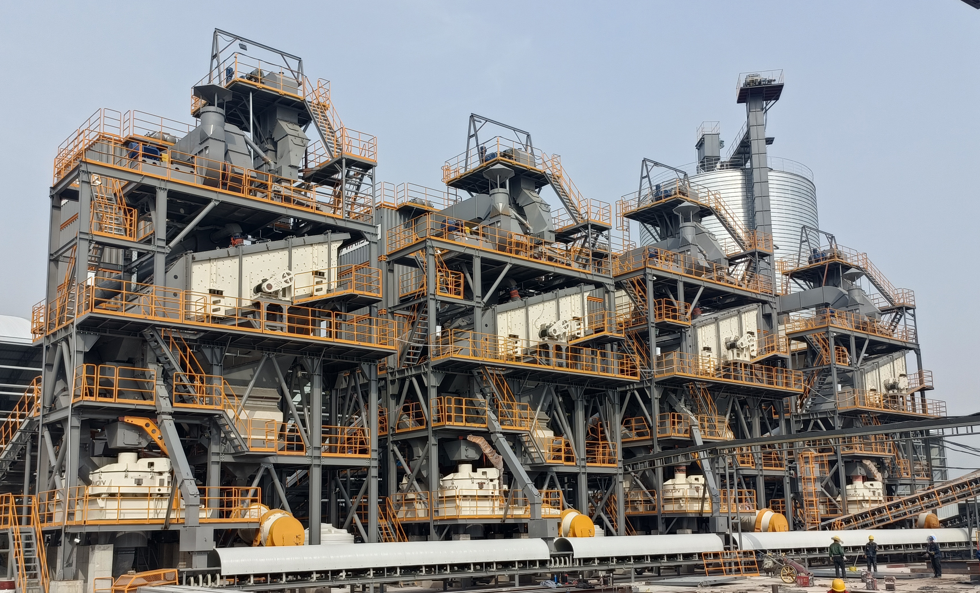 mining stone crusher plant mining stone crusher plant