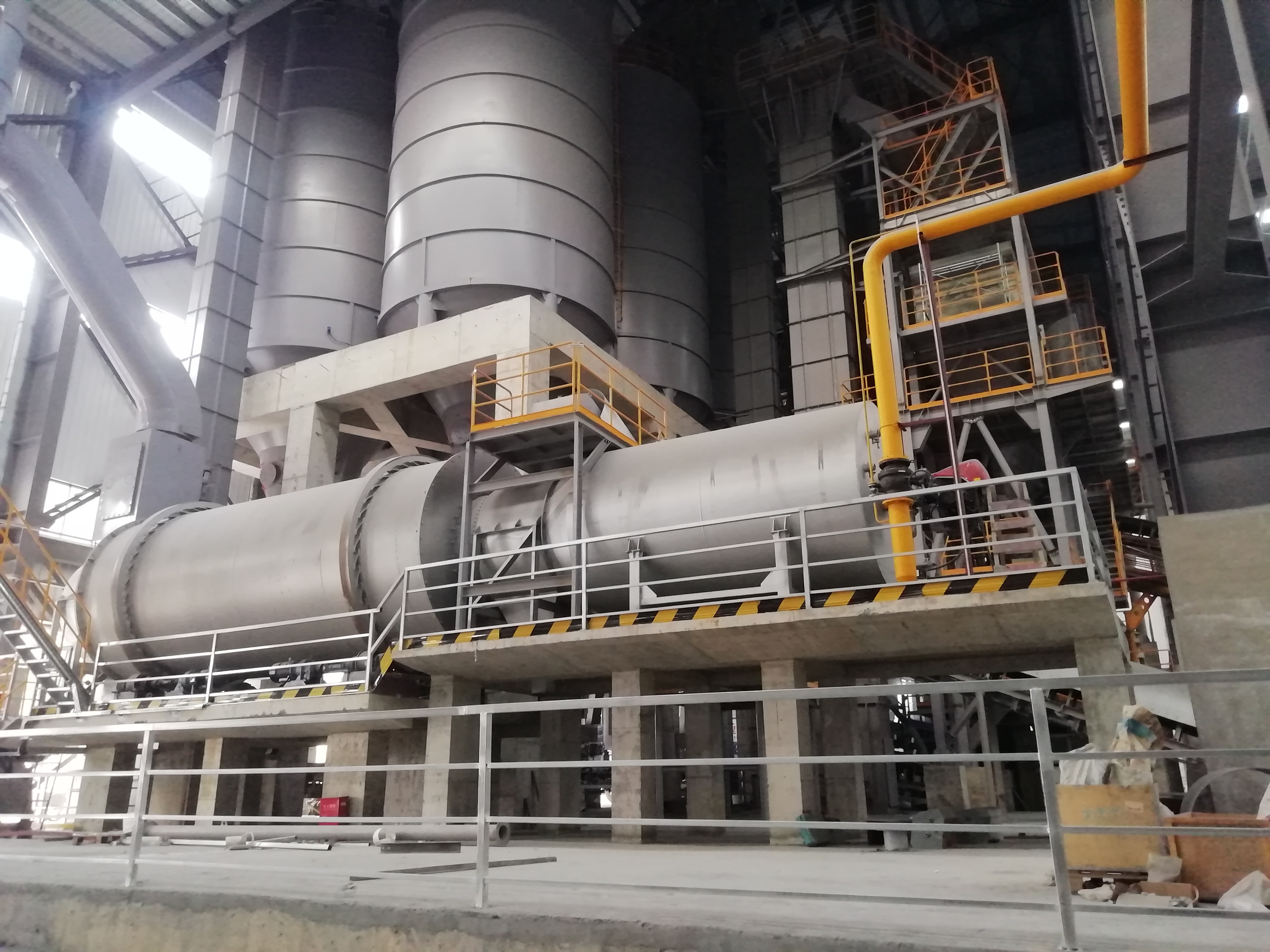 Ready Mix Mortar Plant Ready Mix Mortar Plant