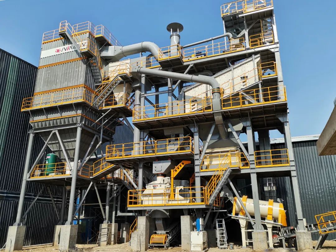 tailings processing equipment tailings processing equipment