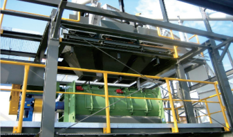 Fly Ash Processing Equipment Fly Ash Processing Equipment
