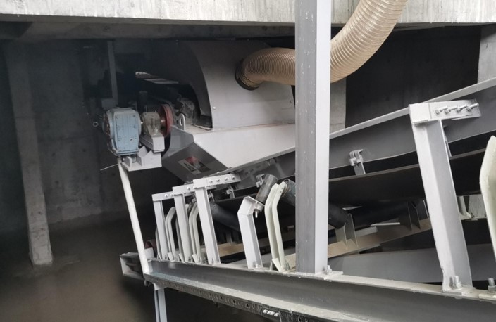 fly ash processing plant fly ash processing plant