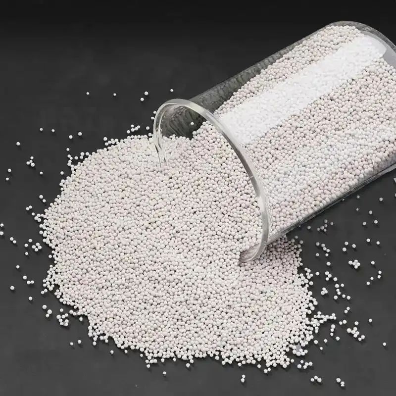 The Impact of Lightweight Aggregate on the Performance of UHPC