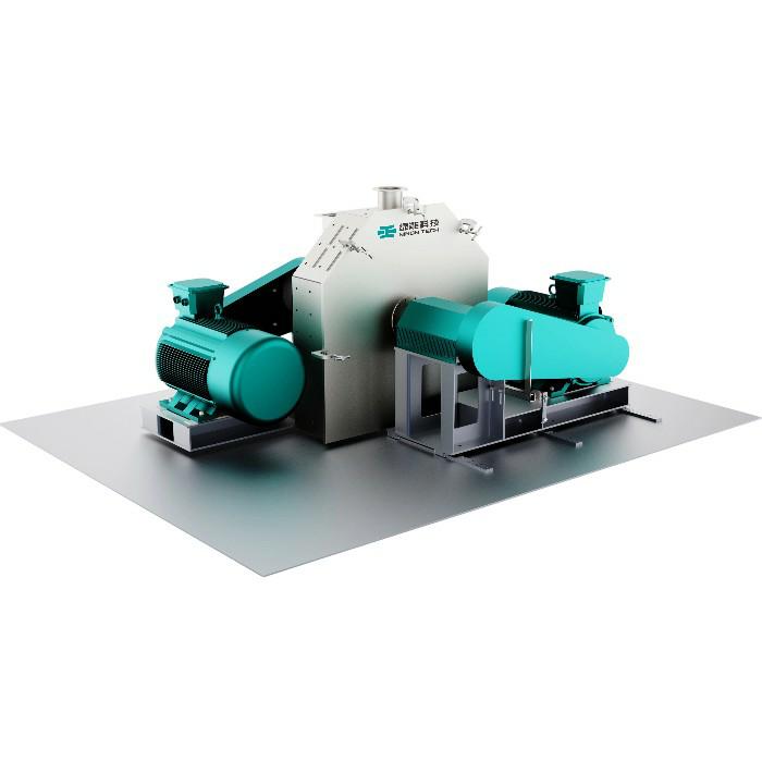 Quartz Aggregate Grinding Mill