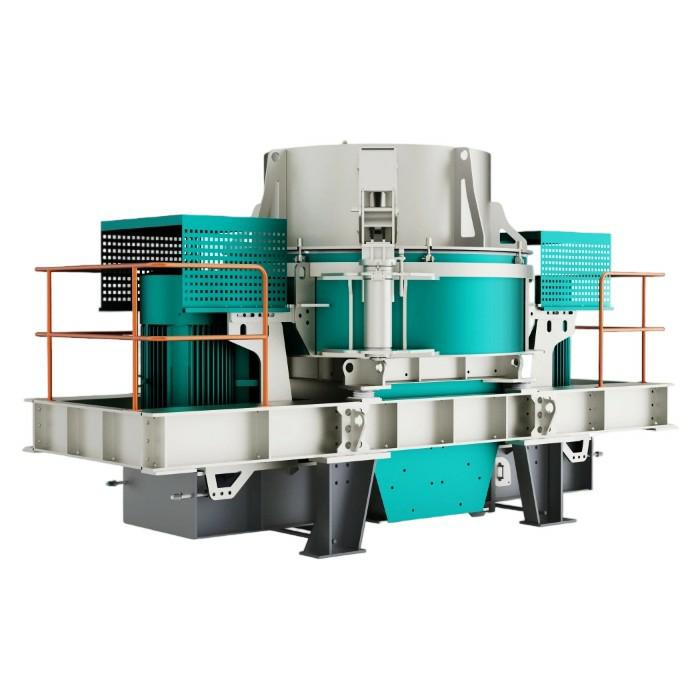 VSI Stone And Rock Crusher