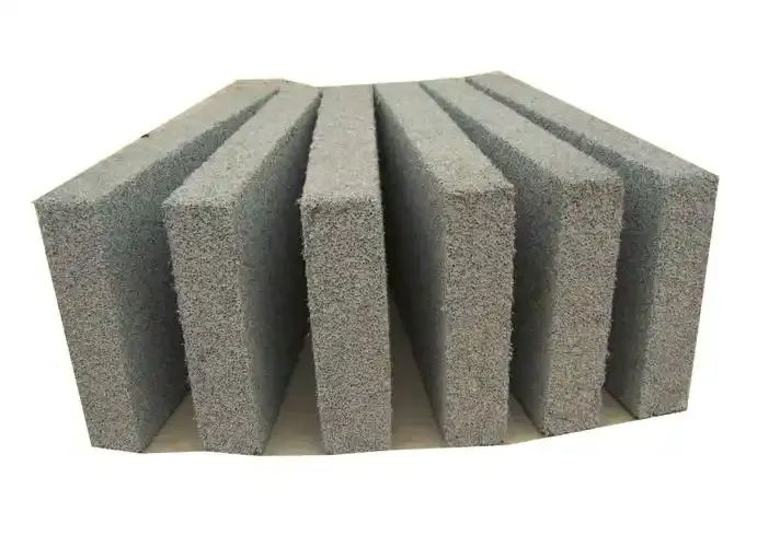 Prospects for Future Research and Applications of Foamed Concrete