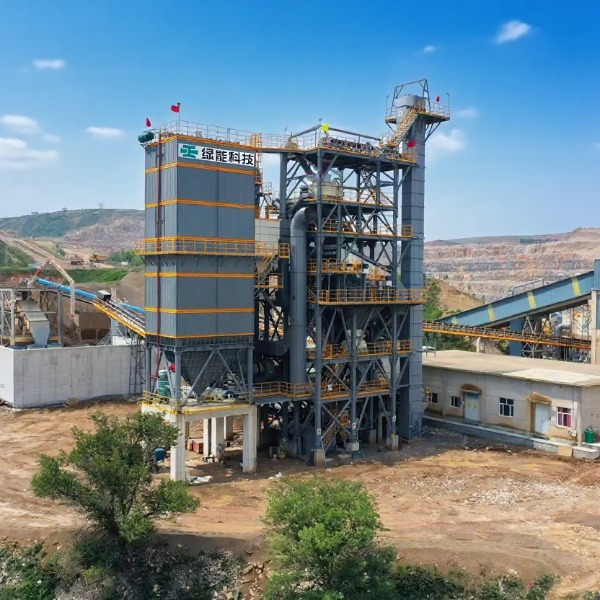From Green Quarries to Eco-Sand: Sand Making Machine Redefines Sustainable Mining