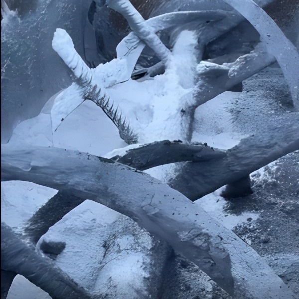 Expeditious Powder Mixing Technology for Construction Materials Processing Industry