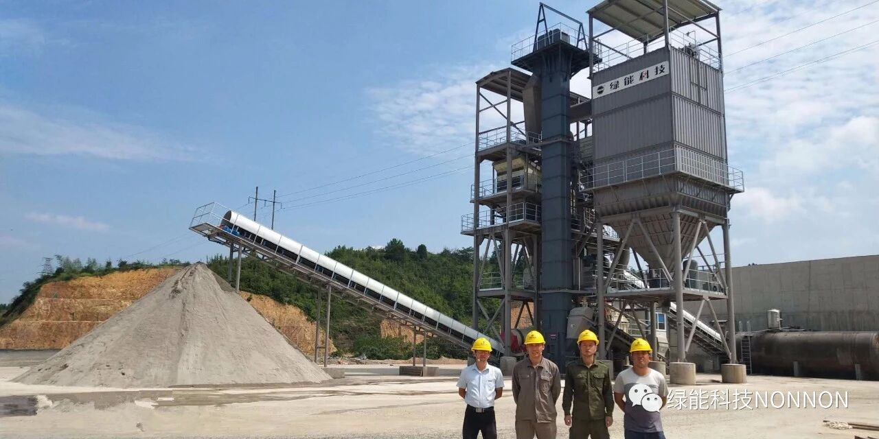 manufactured sand production line