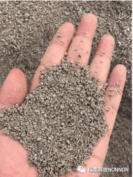 manufactured sand production line