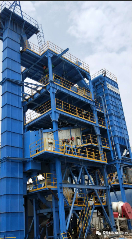 manufactured sand production line manufactured sand production line