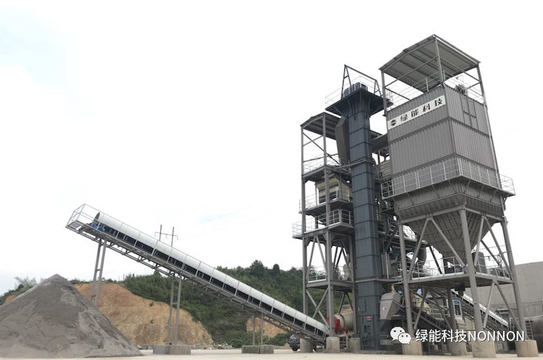 manufactured sand production line manufactured sand production line