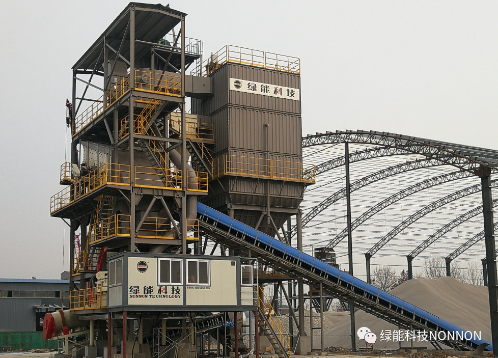 manufactured sand production line manufactured sand production line