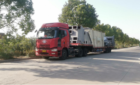 manufactured sand production line