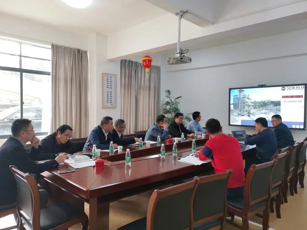 manufactured sand production line