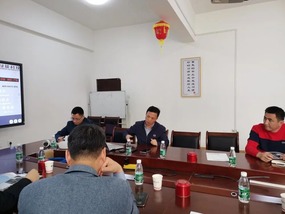 manufactured sand production line