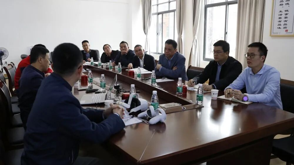 manufactured sand production line