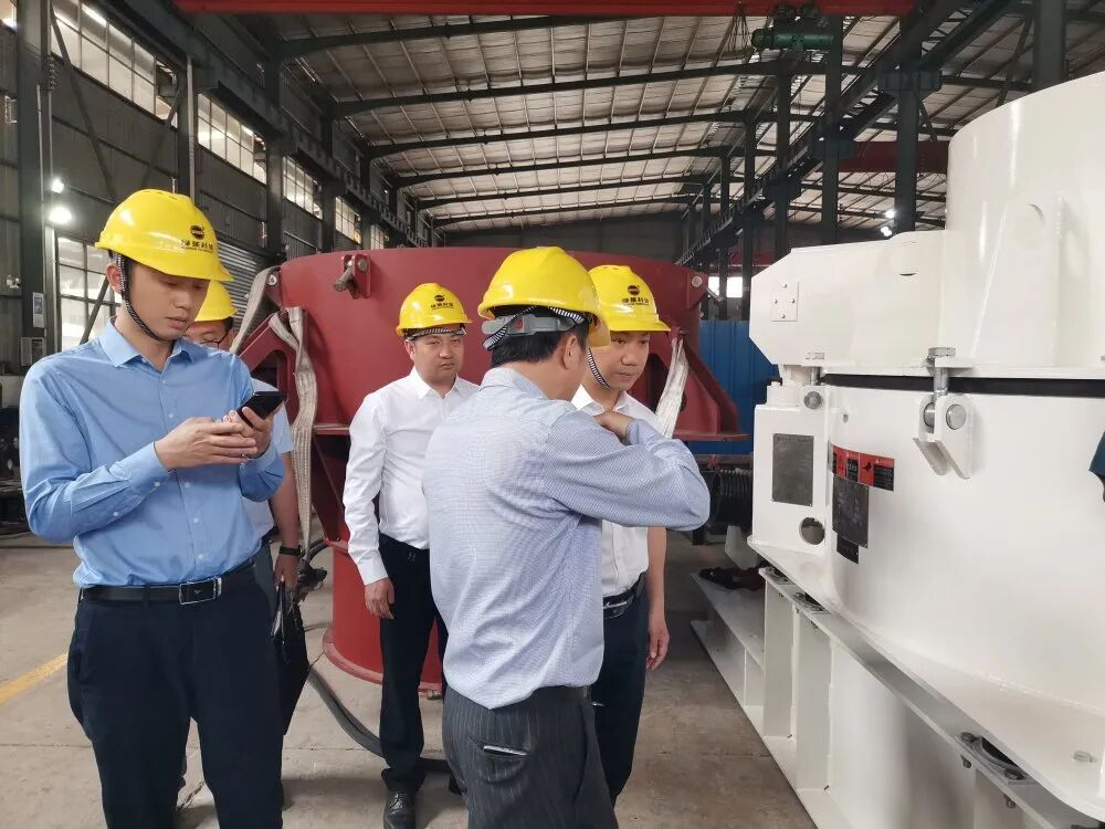 sand making machine sand making machine