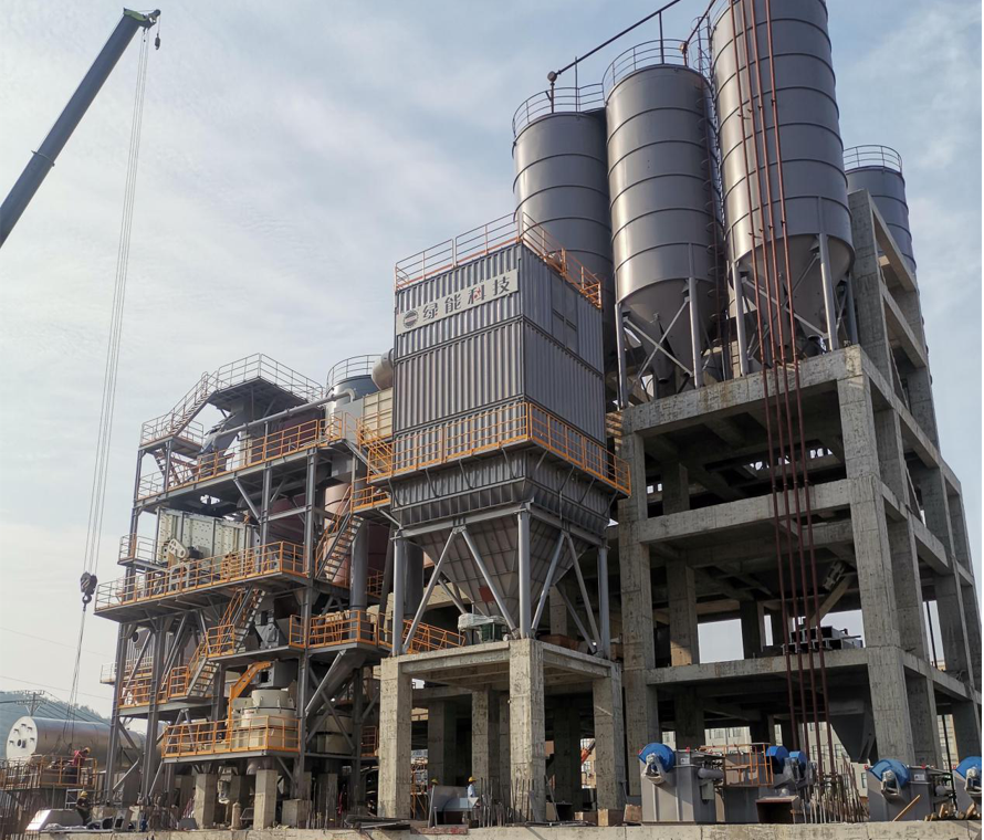 manufactured sand production line manufactured sand production line