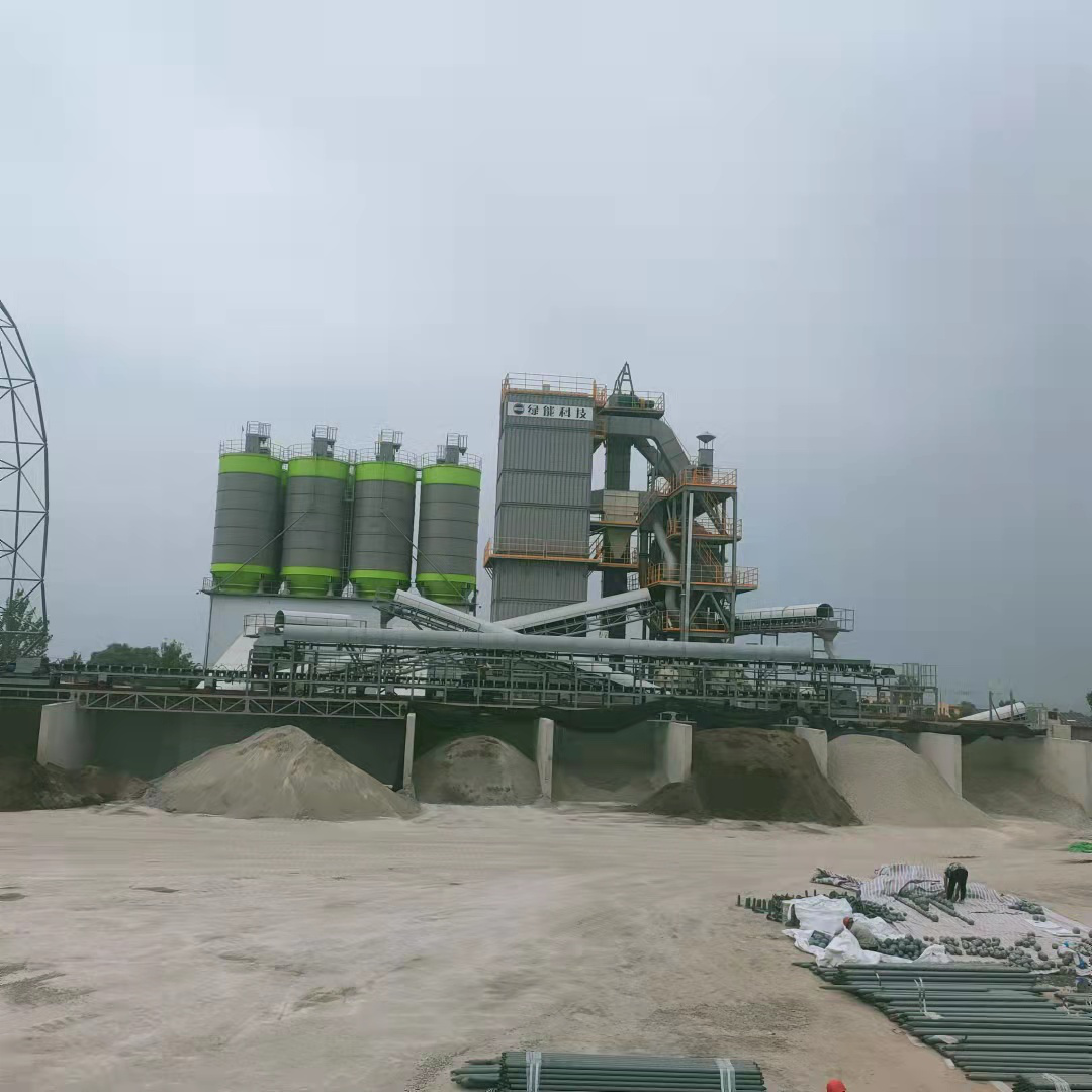 manufactured sand production line manufactured sand production line