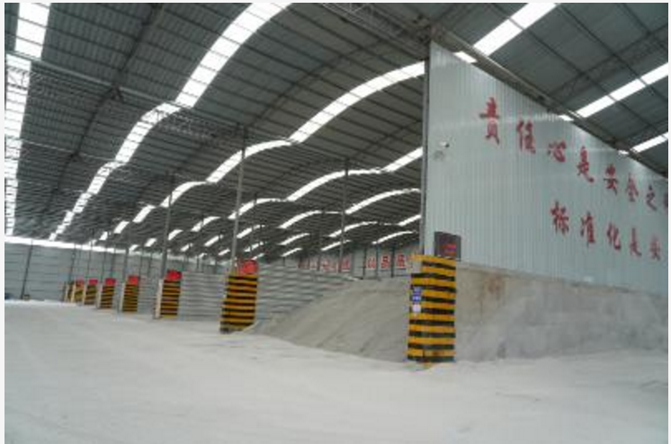 manufactured sand production line