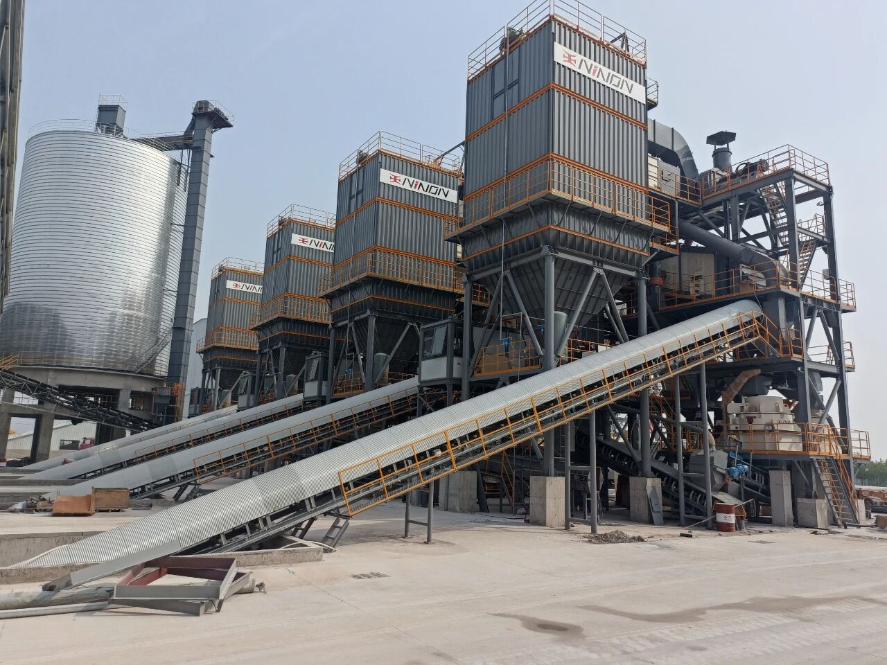 sand making machine sand making machine