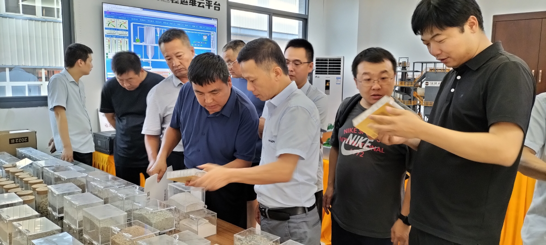 manufactured sand production line