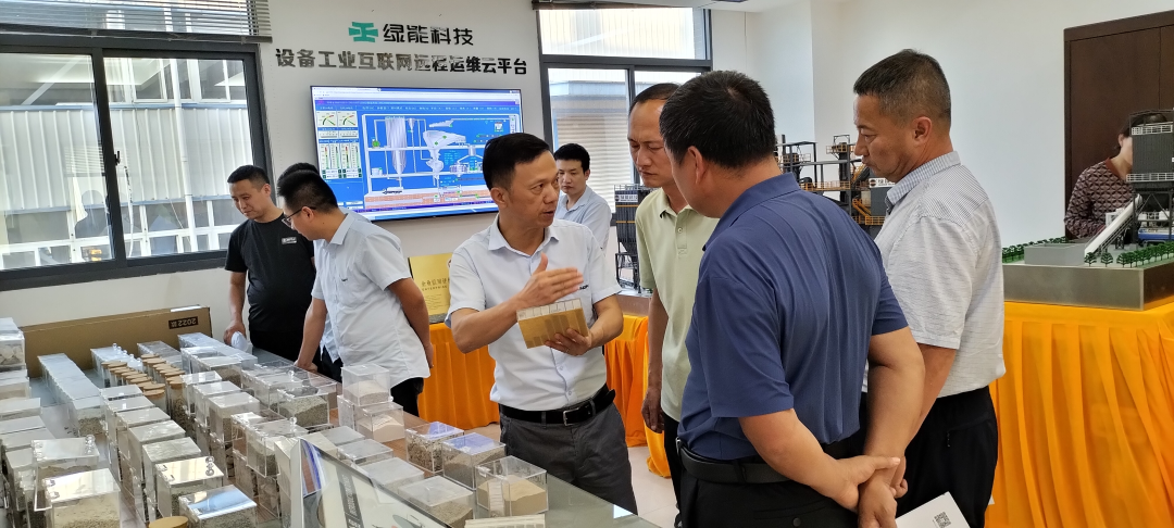 tailings slag processing equipment