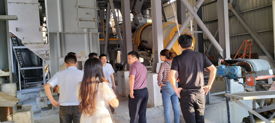 tailings slag processing equipment