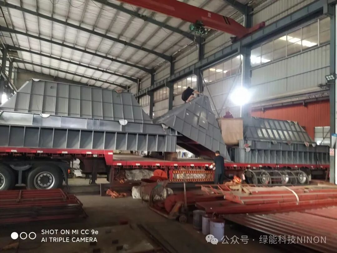 sand making machine