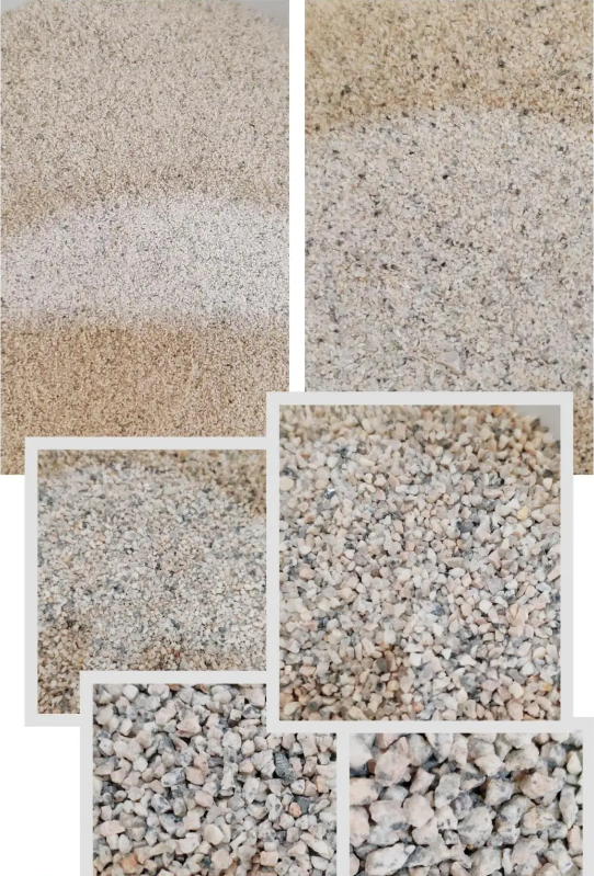 manufactured sand production line manufactured sand production line