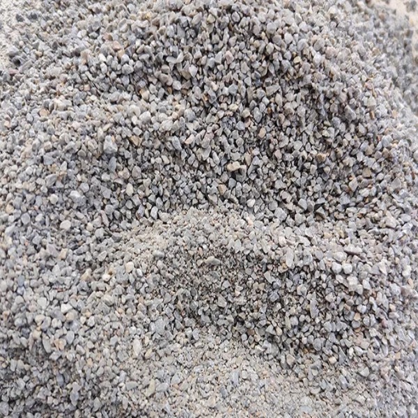 Comparison of Sand Making Processes: Why Is the Dry Process More Favored?