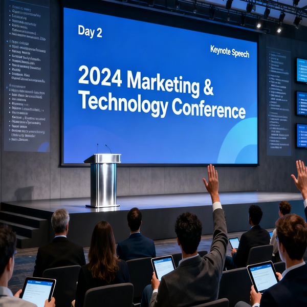 The 2024 Year - end Marketing and Technology Conference of Ninon was successfully held