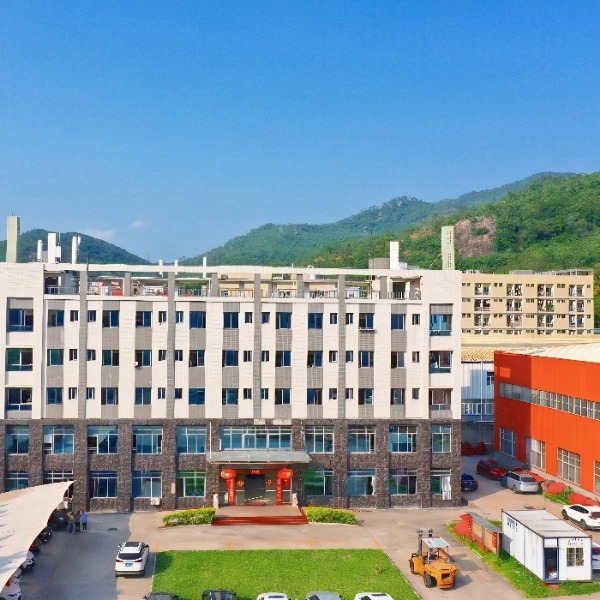 Ninon Ranks First as a Demonstration Enterprise for Informatization, Digitalization and Intelligent Equipment Manufacturing in Luojiang District