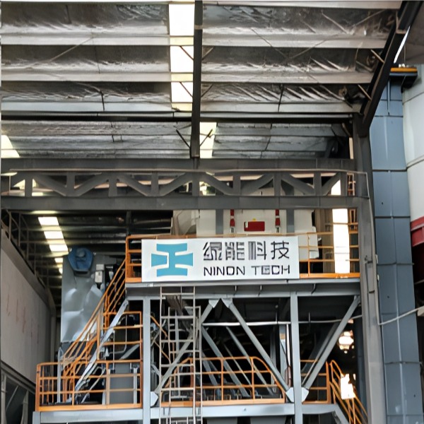 On New Technologies for Mixing/Material Preparation of Ultra-High Performance Concrete (UHPC)