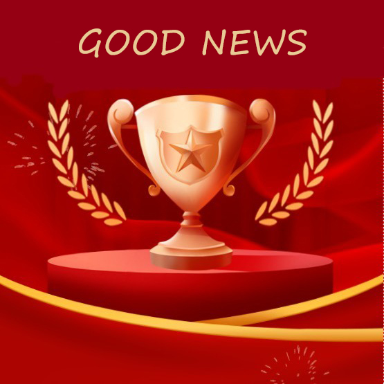 Ninon Won the Silver Award in the National Highway 