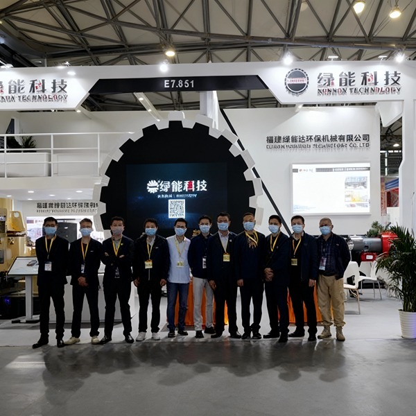 Bauma CHINA 2020: Powering Forward, Together Stronger