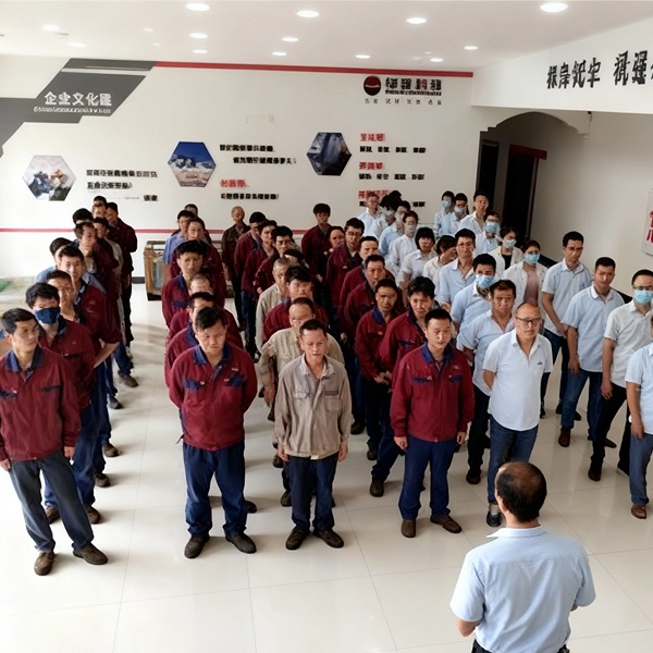 Prévenir les problèmes avant qu'ils ne surviennent : Ninon organise un exercice d'urgence incendie de routine 2020