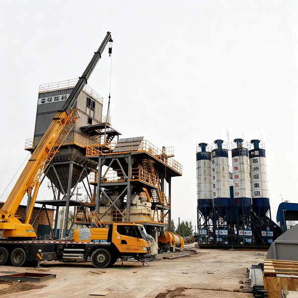 Construction Uninterrupted Amid the Pandemic: Ninon Technology's April Site Highlights