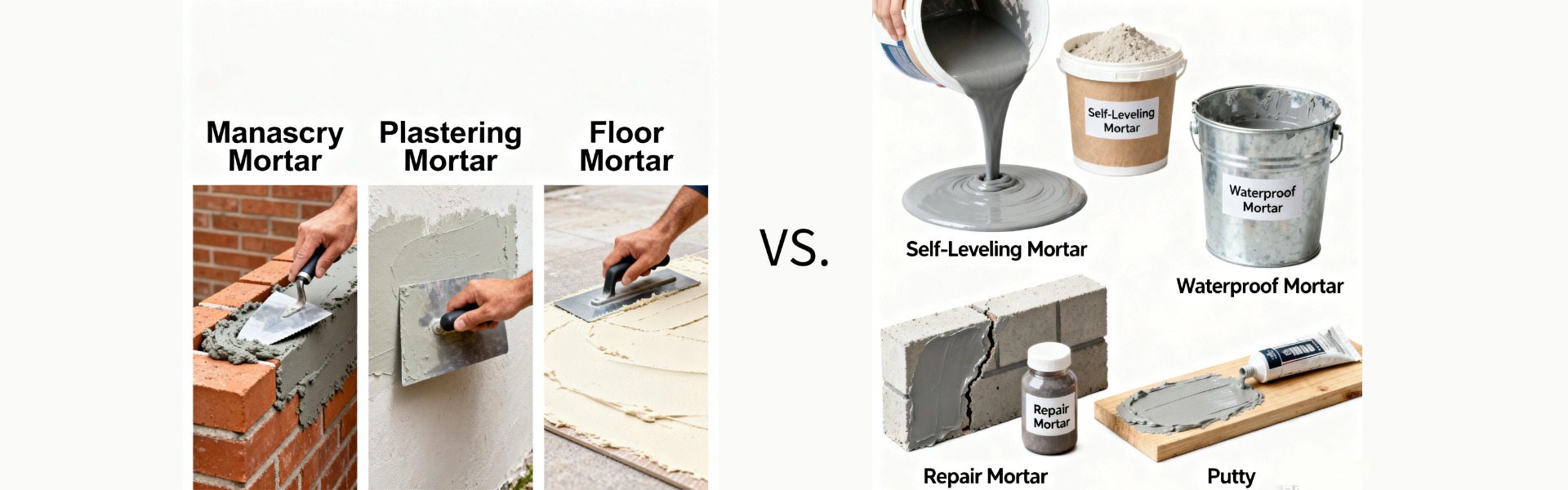 mortar mixer mortar mixer