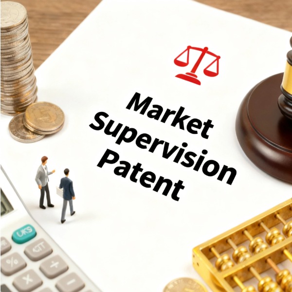 Leaders of Luojiang District Market Supervision Administration Inspected Ninon on Key intellectual property Application Promotion Projects