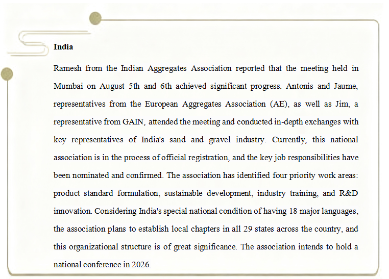 manufactured sand production line
