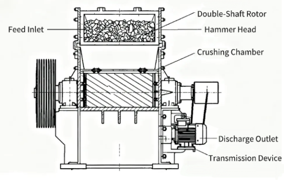 manufactured sand production line