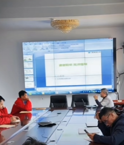 manufactured sand production line