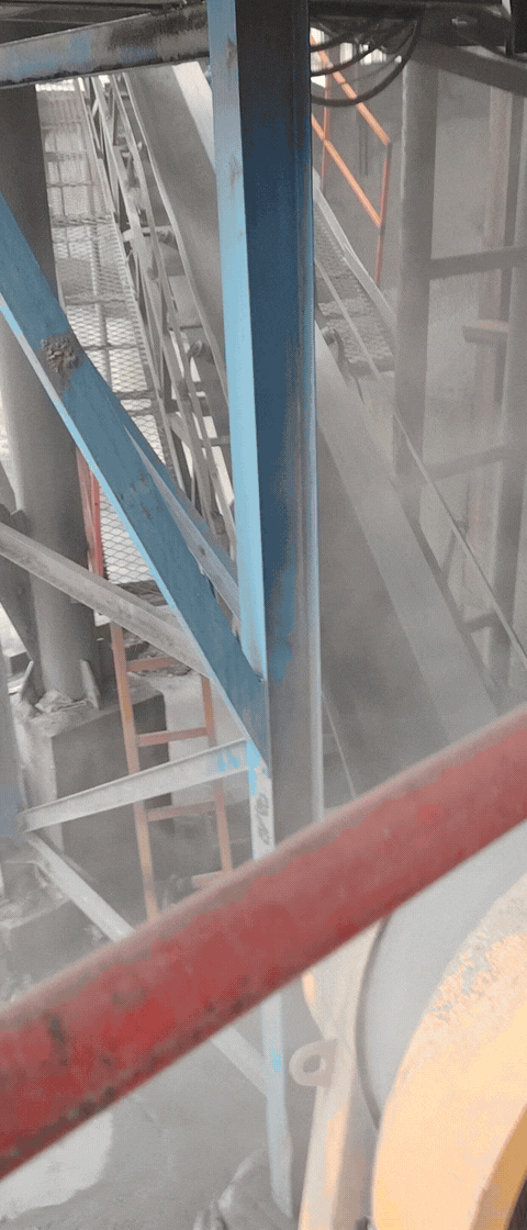 manufactured sand production line