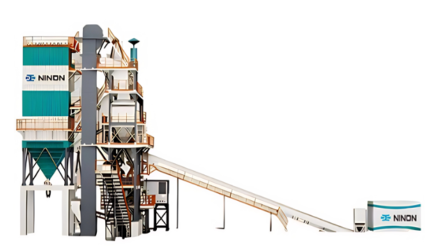 sand making machine