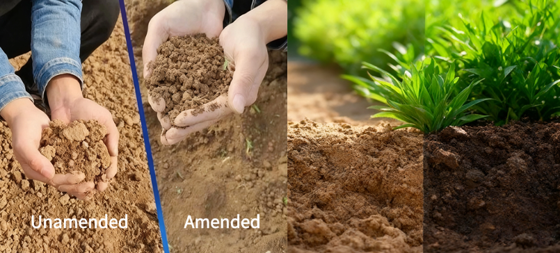 Waste muck disposal equipment