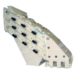 asphalt recycling plant