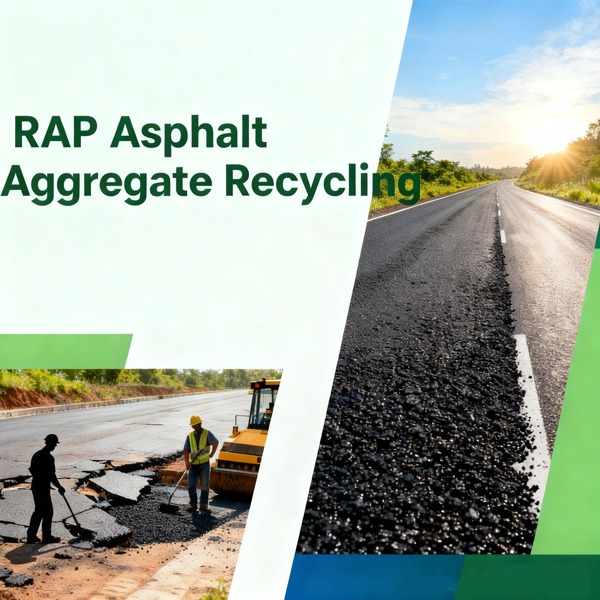 Как получить максимальную выгоду от переработки асфальта? Это уникальное оборудование!