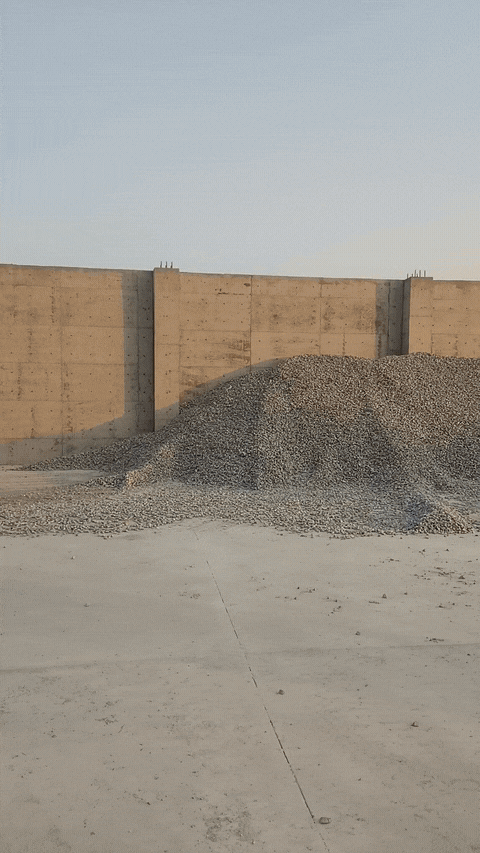 manufactured sand production line